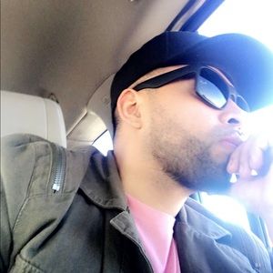 Meet your Posher, William